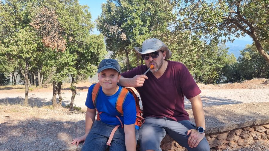 מונטסראט